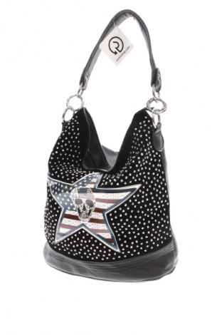 Damentasche Unbranded, Farbe Schwarz, Preis 17,99 €