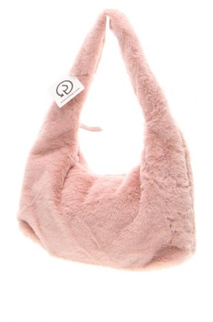 Damska torebka Unbranded, Kolor Różowy, Cena 64,99 zł