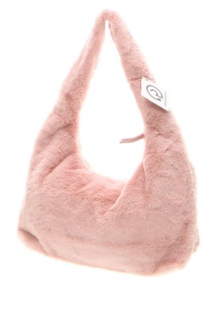 Damska torebka Unbranded, Kolor Różowy, Cena 64,99 zł