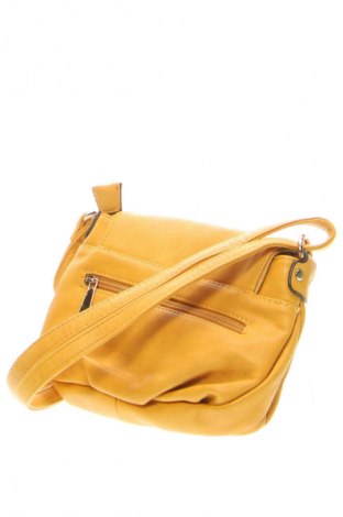 Damska torebka Unbranded, Kolor Żółty, Cena 65,99 zł
