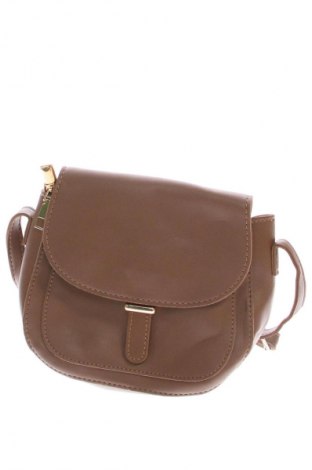 Damska torebka Unbranded, Kolor Brązowy, Cena 71,99 zł