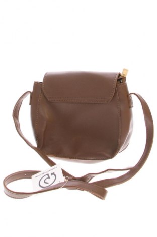 Damska torebka Unbranded, Kolor Brązowy, Cena 71,99 zł