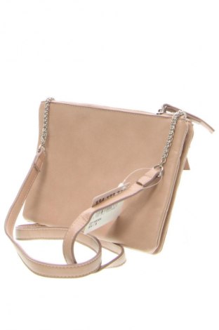 Damska torebka Unbranded, Kolor Popielaty róż, Cena 64,99 zł