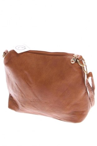 Damska torebka Unbranded, Kolor Brązowy, Cena 80,99 zł