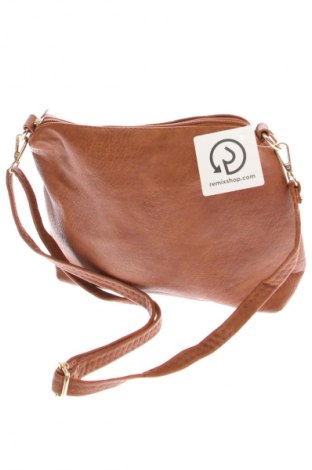 Damska torebka Unbranded, Kolor Brązowy, Cena 80,99 zł