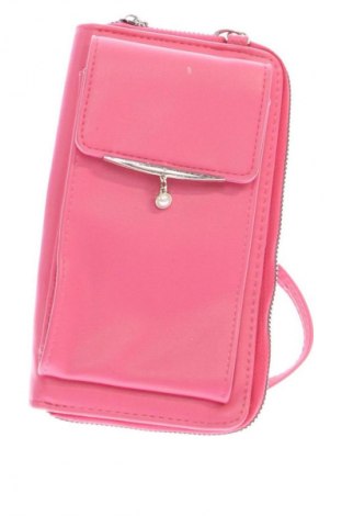 Damska torebka Unbranded, Kolor Różowy, Cena 59,99 zł
