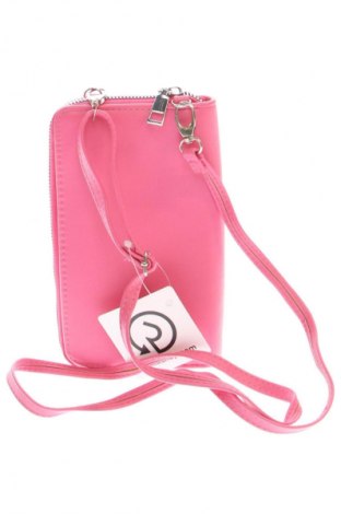 Damska torebka Unbranded, Kolor Różowy, Cena 59,99 zł