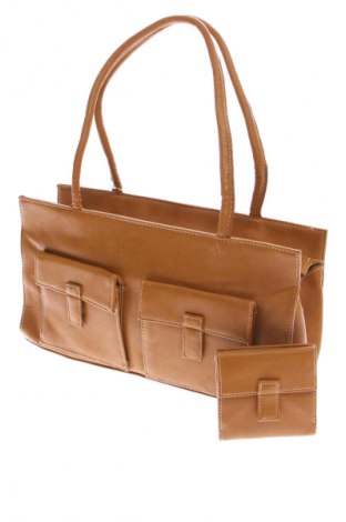 Damska torebka Unbranded, Kolor Brązowy, Cena 65,99 zł