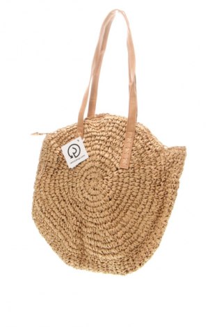 Damska torebka Unbranded, Kolor Beżowy, Cena 63,99 zł