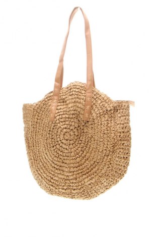 Damska torebka Unbranded, Kolor Beżowy, Cena 63,99 zł