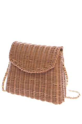 Damska torebka Unbranded, Kolor Brązowy, Cena 80,99 zł