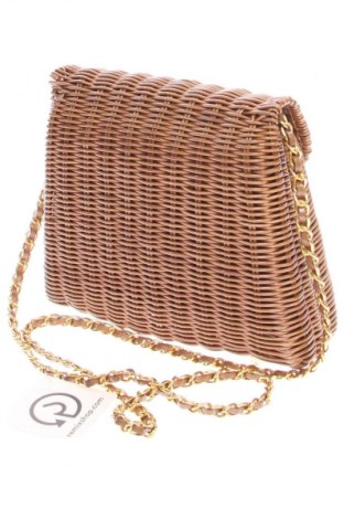 Damska torebka Unbranded, Kolor Brązowy, Cena 80,99 zł