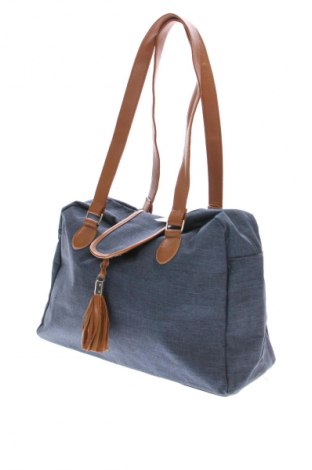 Damska torebka Unbranded, Kolor Niebieski, Cena 63,99 zł