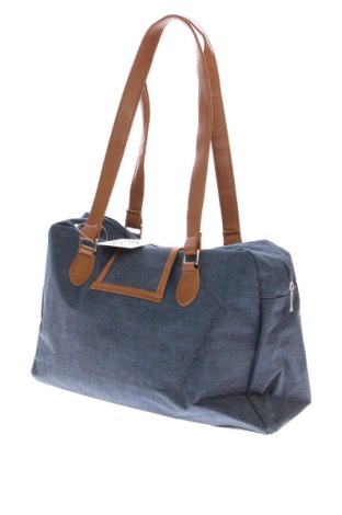 Damska torebka Unbranded, Kolor Niebieski, Cena 63,99 zł