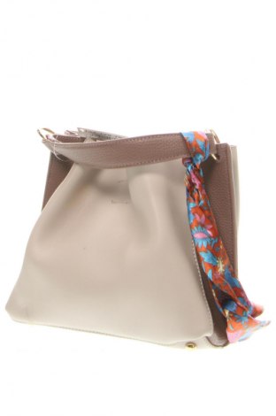 Дамска чанта Unbranded, Цвят Бежов, Цена 25,99 лв.