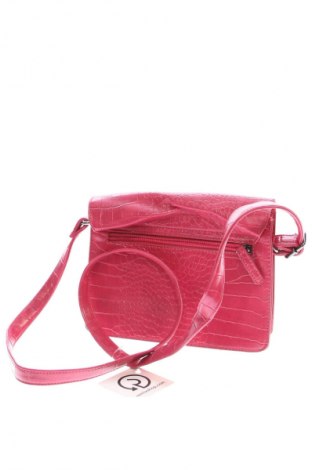 Damska torebka Unbranded, Kolor Różowy, Cena 59,99 zł