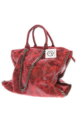 Дамска чанта Unbranded, Цвят Червен, Цена 26,99 лв.