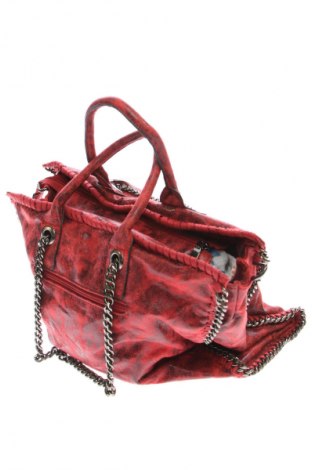 Дамска чанта Unbranded, Цвят Червен, Цена 26,99 лв.