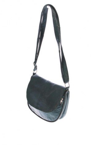 Damska torebka Unbranded, Kolor Zielony, Cena 43,68 zł