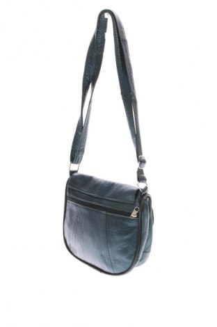 Damska torebka Unbranded, Kolor Zielony, Cena 43,68 zł