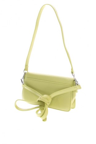 Damska torebka Unbranded, Kolor Zielony, Cena 43,68 zł