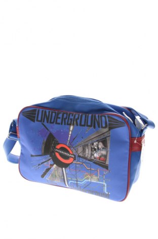 Damska torebka Unbranded, Kolor Kolorowy, Cena 43,68 zł