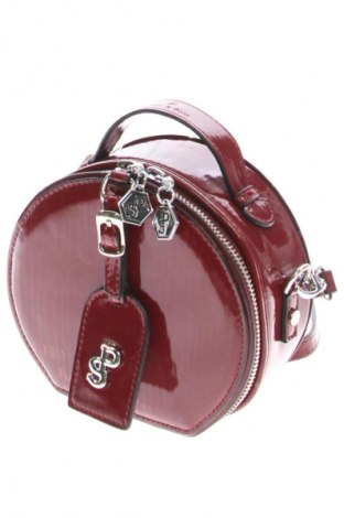 Damska torebka Unbranded, Kolor Czerwony, Cena 82,99 zł