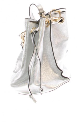 Damska torebka Unbranded, Kolor Srebrzysty, Cena 253,33 zł