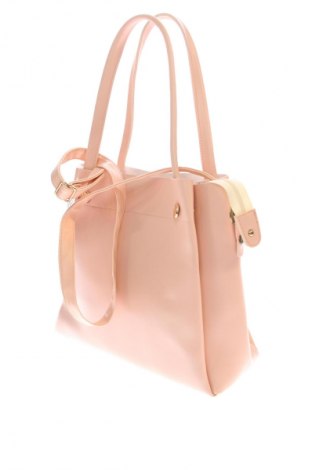 Damska torebka Unbranded, Kolor Różowy, Cena 43,68 zł