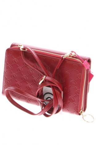 Damska torebka Unbranded, Kolor Czerwony, Cena 55,17 zł