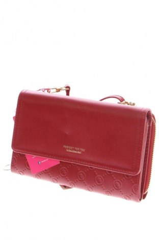 Damska torebka Unbranded, Kolor Czerwony, Cena 55,17 zł