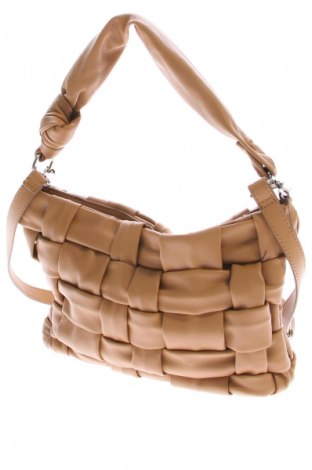 Damska torebka Unbranded, Kolor Beżowy, Cena 43,68 zł