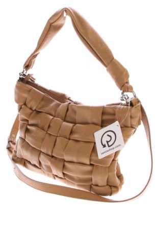 Damska torebka Unbranded, Kolor Beżowy, Cena 43,68 zł