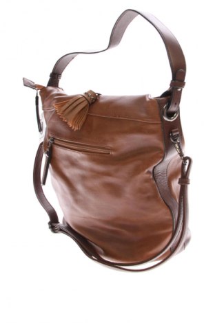 Damska torebka Unbranded, Kolor Brązowy, Cena 43,68 zł