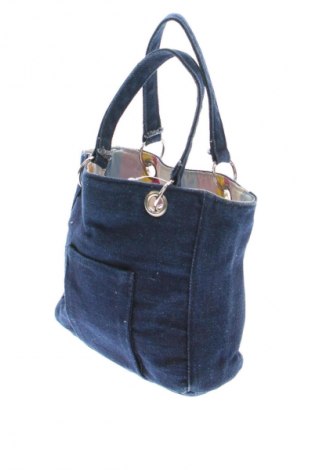 Γυναικεία τσάντα Unbranded, Χρώμα Μπλέ, Τιμή 9,72 €