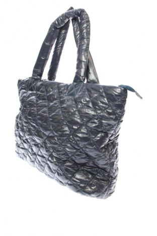 Damska torebka Unbranded, Kolor Niebieski, Cena 43,99 zł