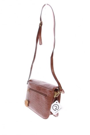 Damska torebka Unbranded, Kolor Brązowy, Cena 200,99 zł