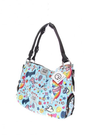 Damska torebka Unbranded, Kolor Kolorowy, Cena 71,99 zł
