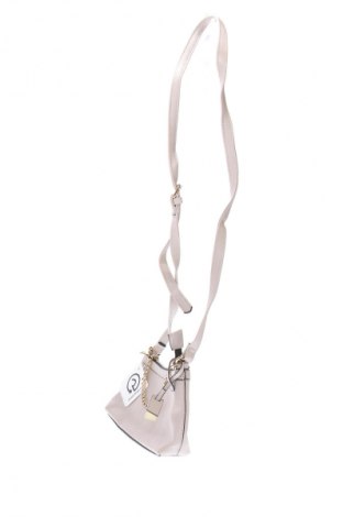 Damska torebka Unbranded, Kolor Beżowy, Cena 69,99 zł