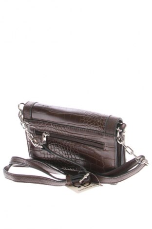 Damska torebka Unbranded, Kolor Brązowy, Cena 43,99 zł