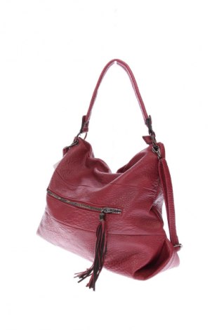 Damentasche Unbranded, Farbe Rot, Preis € 53,99