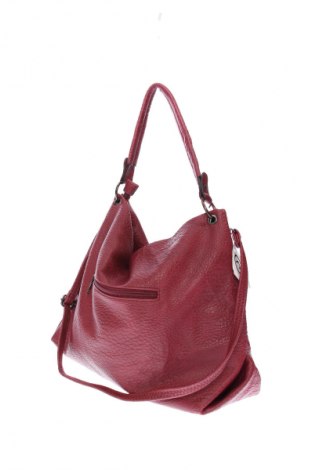 Damentasche Unbranded, Farbe Rot, Preis € 53,99