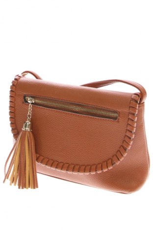Damska torebka Unbranded, Kolor Brązowy, Cena 43,99 zł