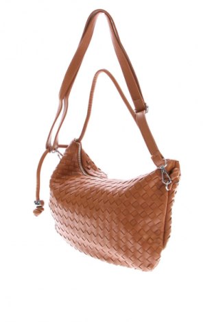 Damska torebka Unbranded, Kolor Brązowy, Cena 83,01 zł