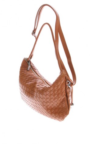 Damska torebka Unbranded, Kolor Brązowy, Cena 83,01 zł