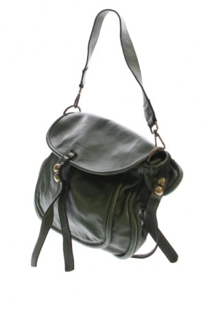 Γυναικεία τσάντα Unbranded, Χρώμα Πράσινο, Τιμή 44,99 €