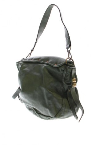 Γυναικεία τσάντα Unbranded, Χρώμα Πράσινο, Τιμή 44,99 €