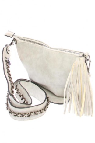 Γυναικεία τσάντα Unbranded, Χρώμα Γκρί, Τιμή 9,79 €