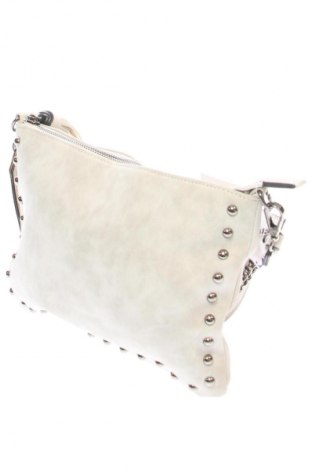 Γυναικεία τσάντα Unbranded, Χρώμα Γκρί, Τιμή 9,79 €