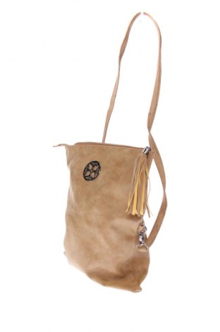 Damska torebka Unbranded, Kolor Brązowy, Cena 62,92 zł